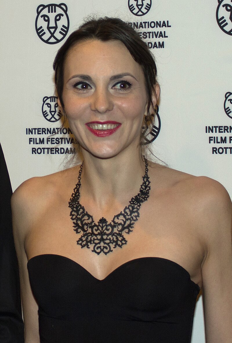 Nada Sargin