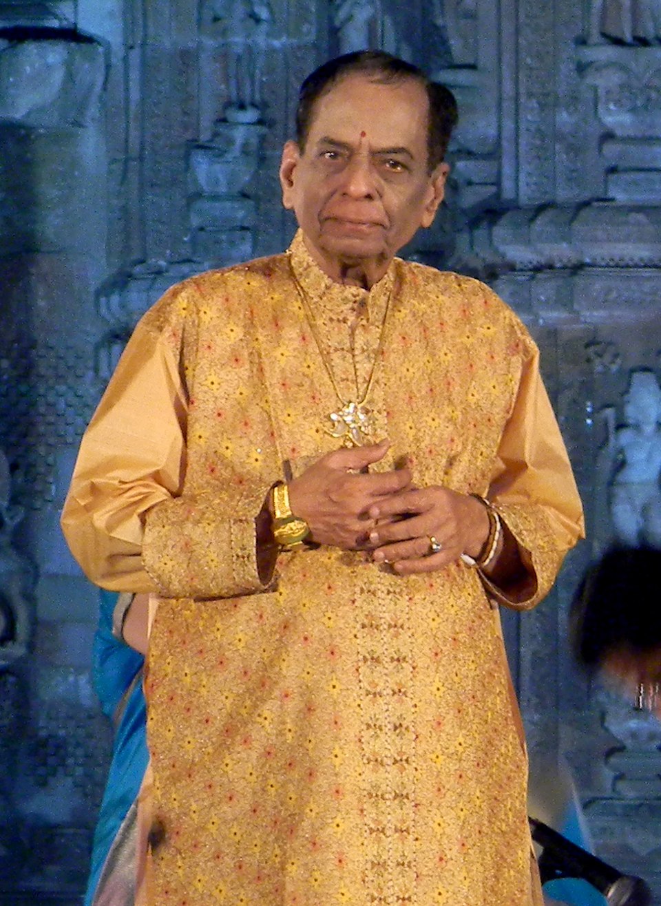 Nadaraja Shashikala