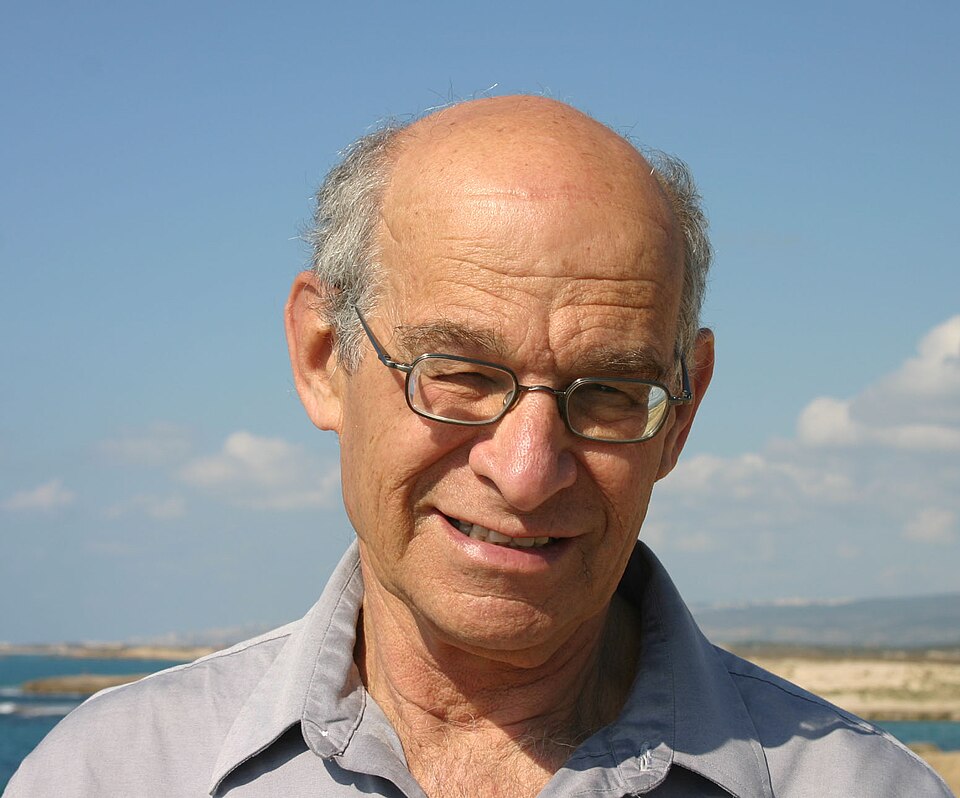 Nadav Goren