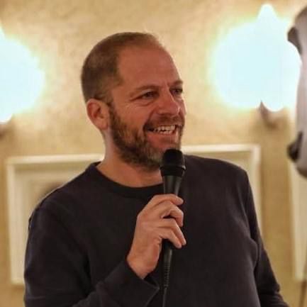 Nadav Hollander