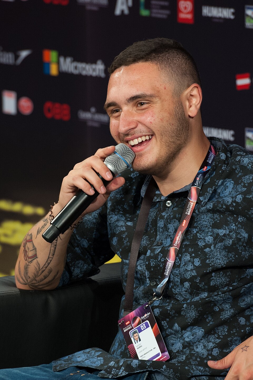 Nadav Israeli