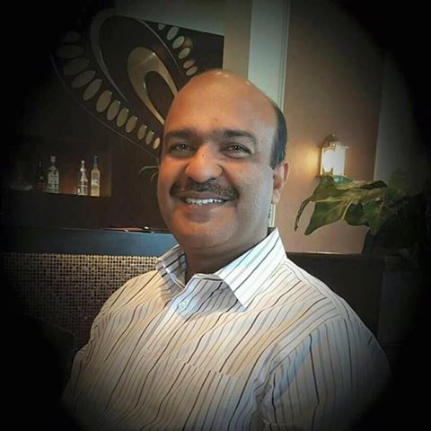 Nadeem Afzal Chan