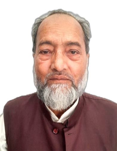 Nadeem Khalid
