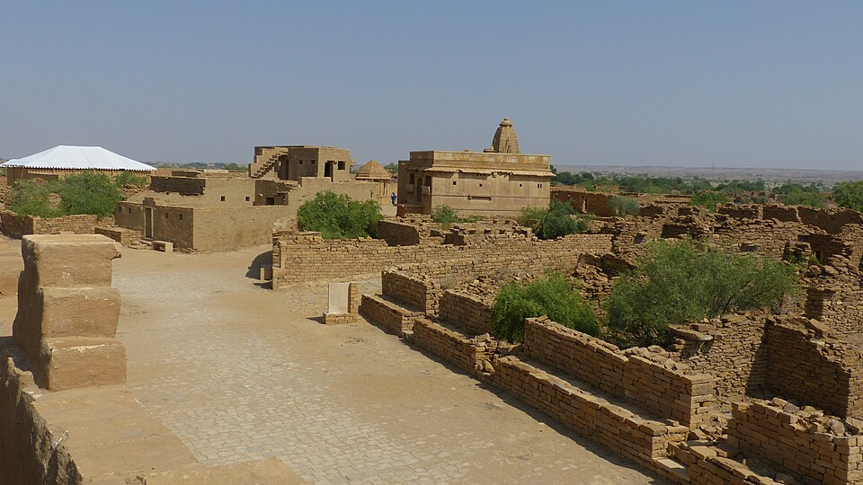 Nadeem Rezavi