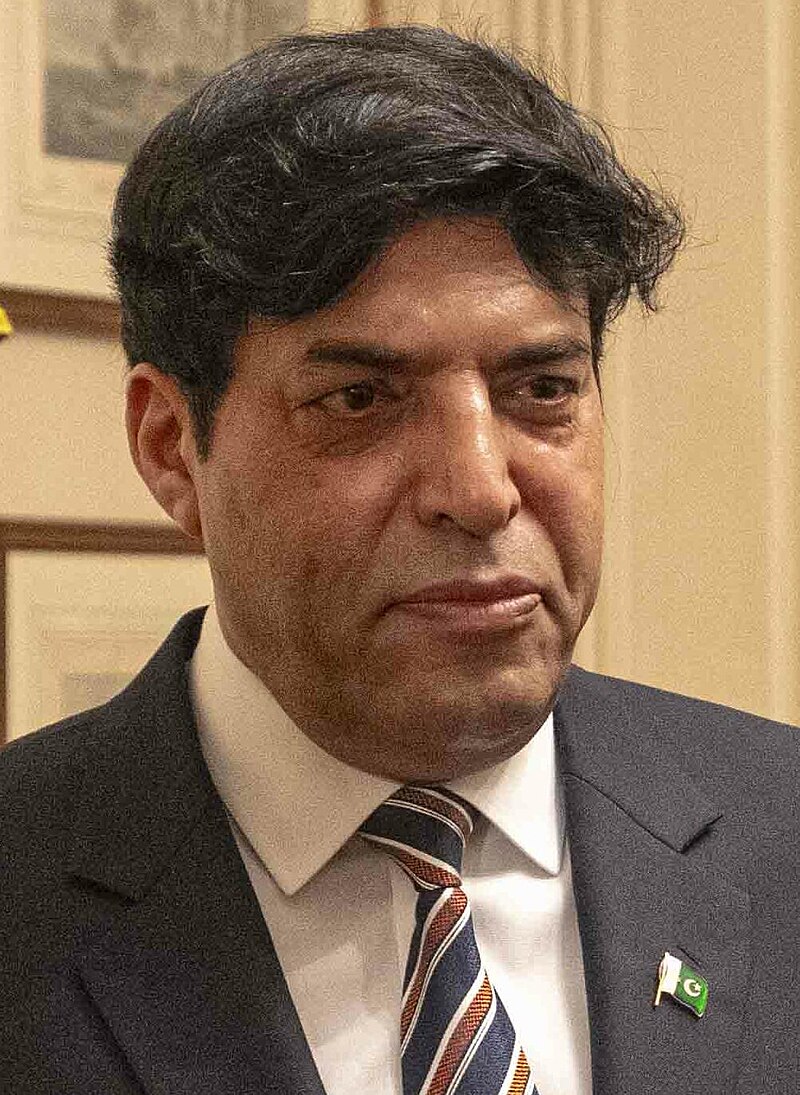 Nadeem Yousaf
