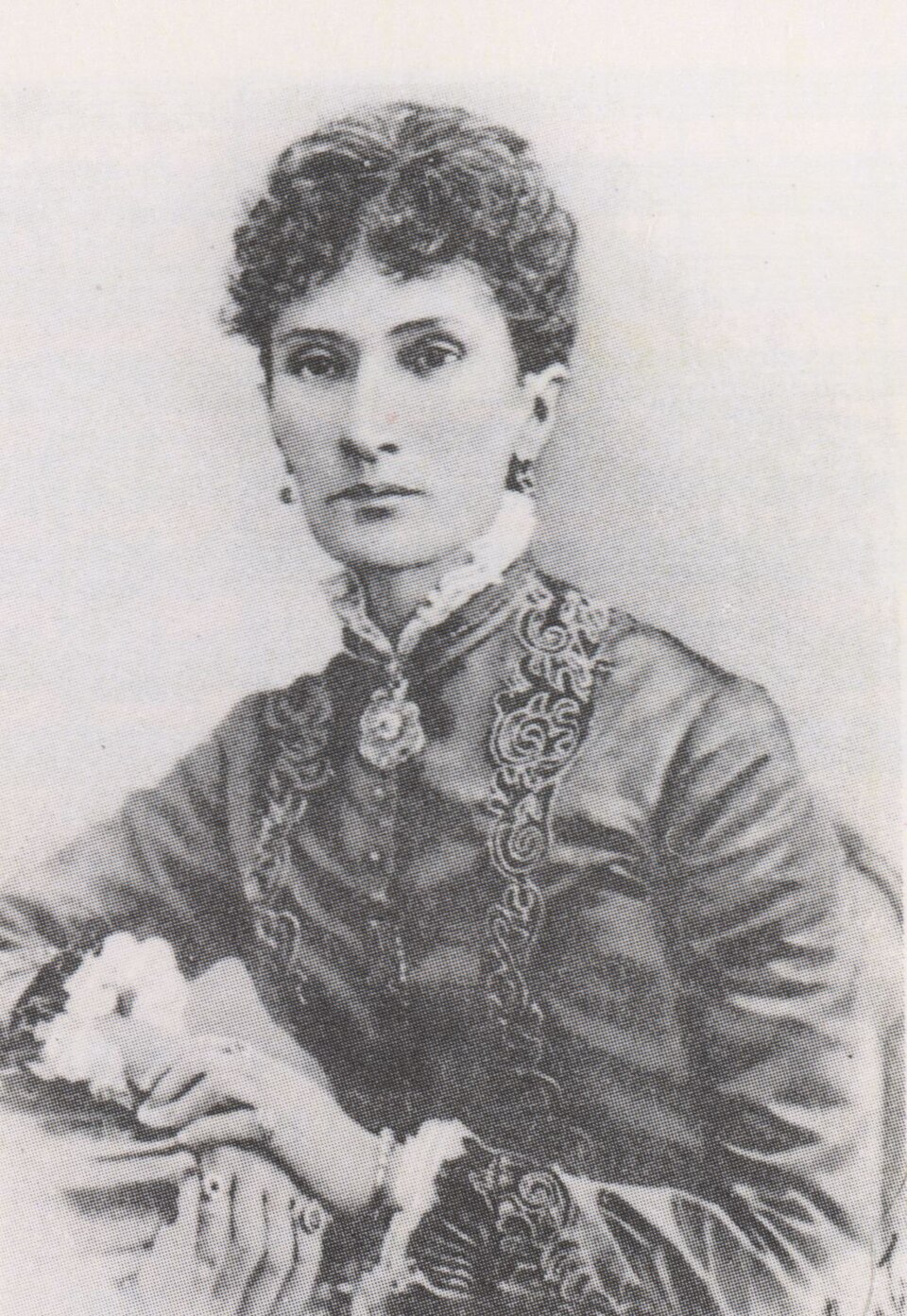 Nadejda von Meck