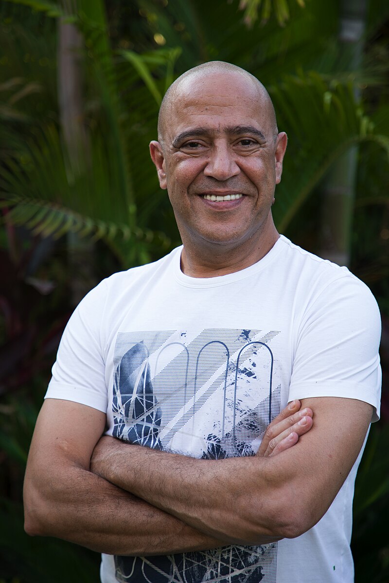 Nader Abdel-Baqi