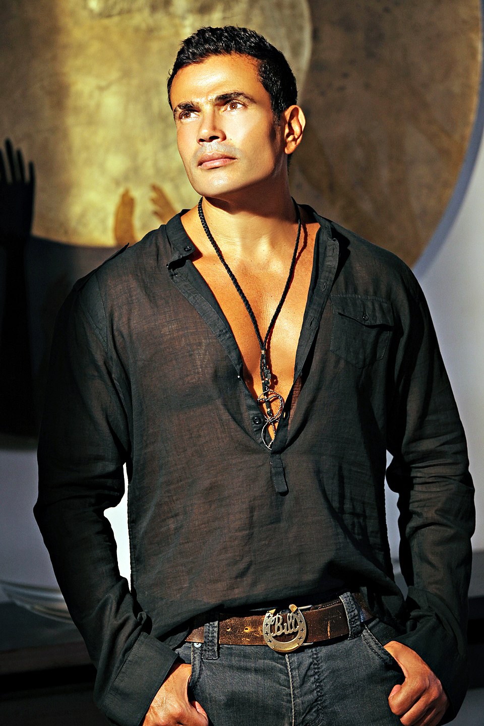 Nader Hamdy