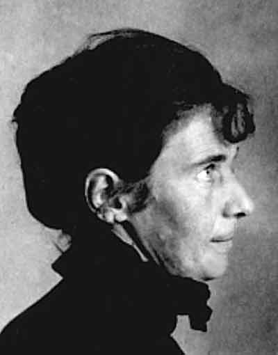 Nadezhda Ivanovna
