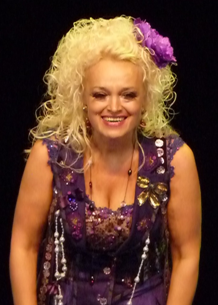 Nadezhda Kádisheva