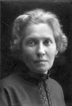 Nadezhda Kolesnikova
