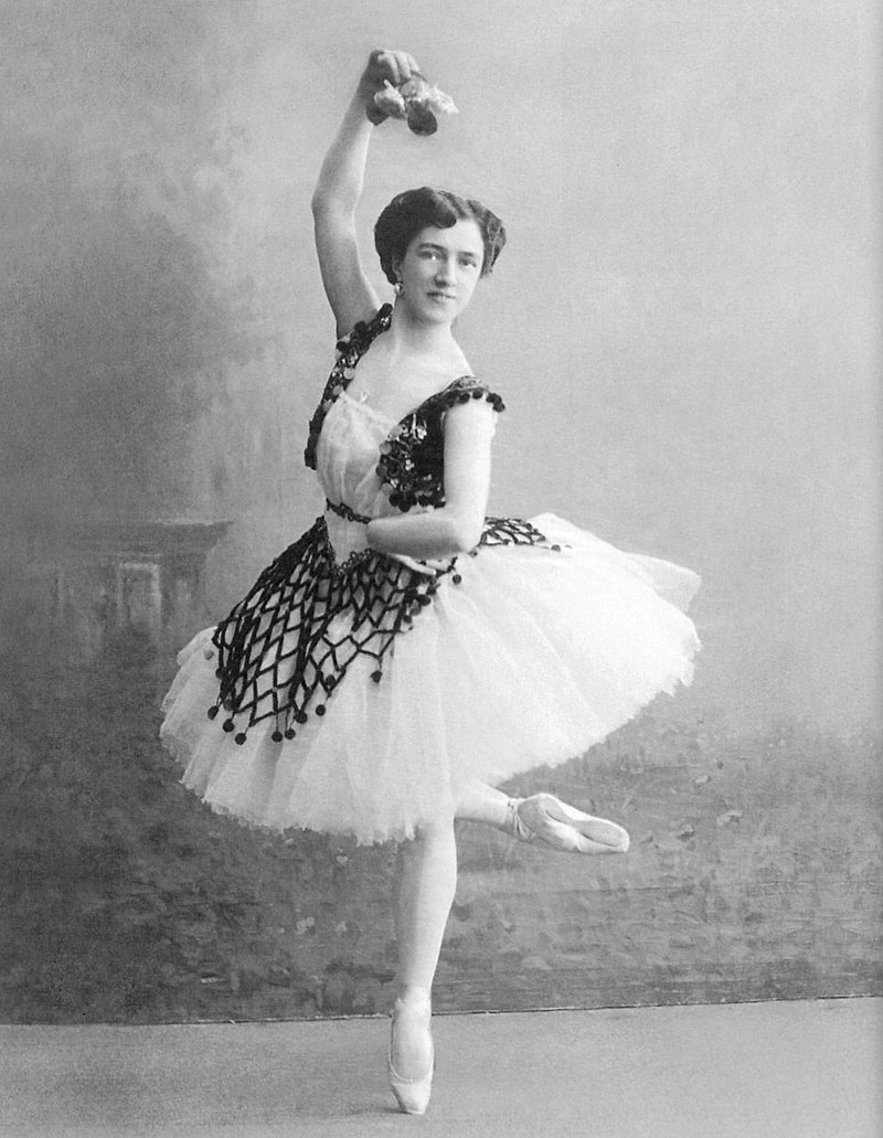 Nadezhda Moiseeva
