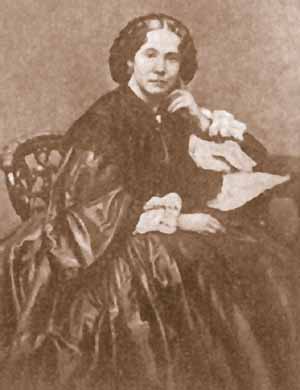 Nadezhda Stepanovna