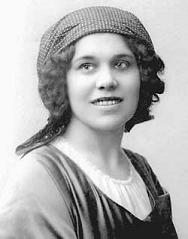 Nadezhda Vasilievna