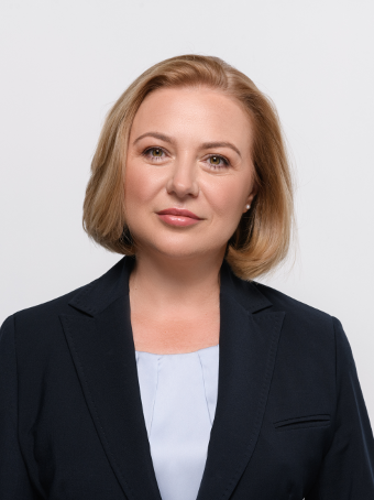 Nadezhda Yordanova