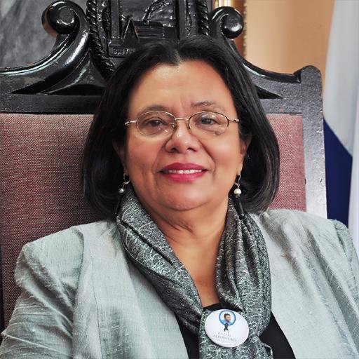 Nadia Castellanos