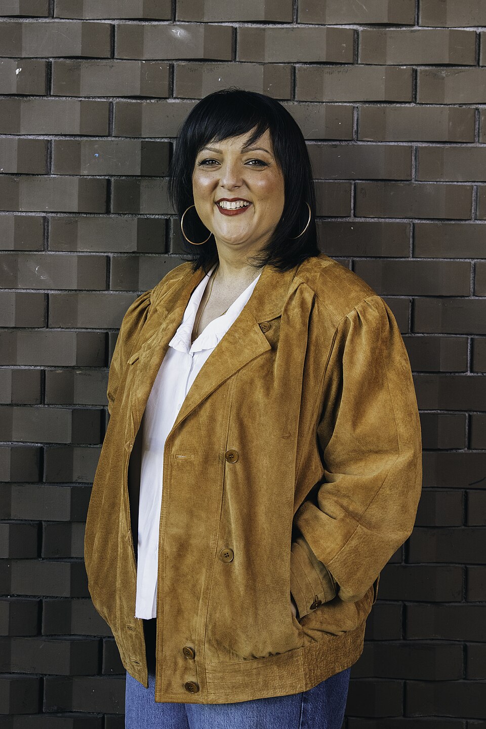 Nadia Fall