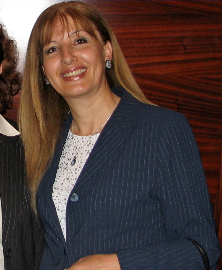 Nadia Hilo