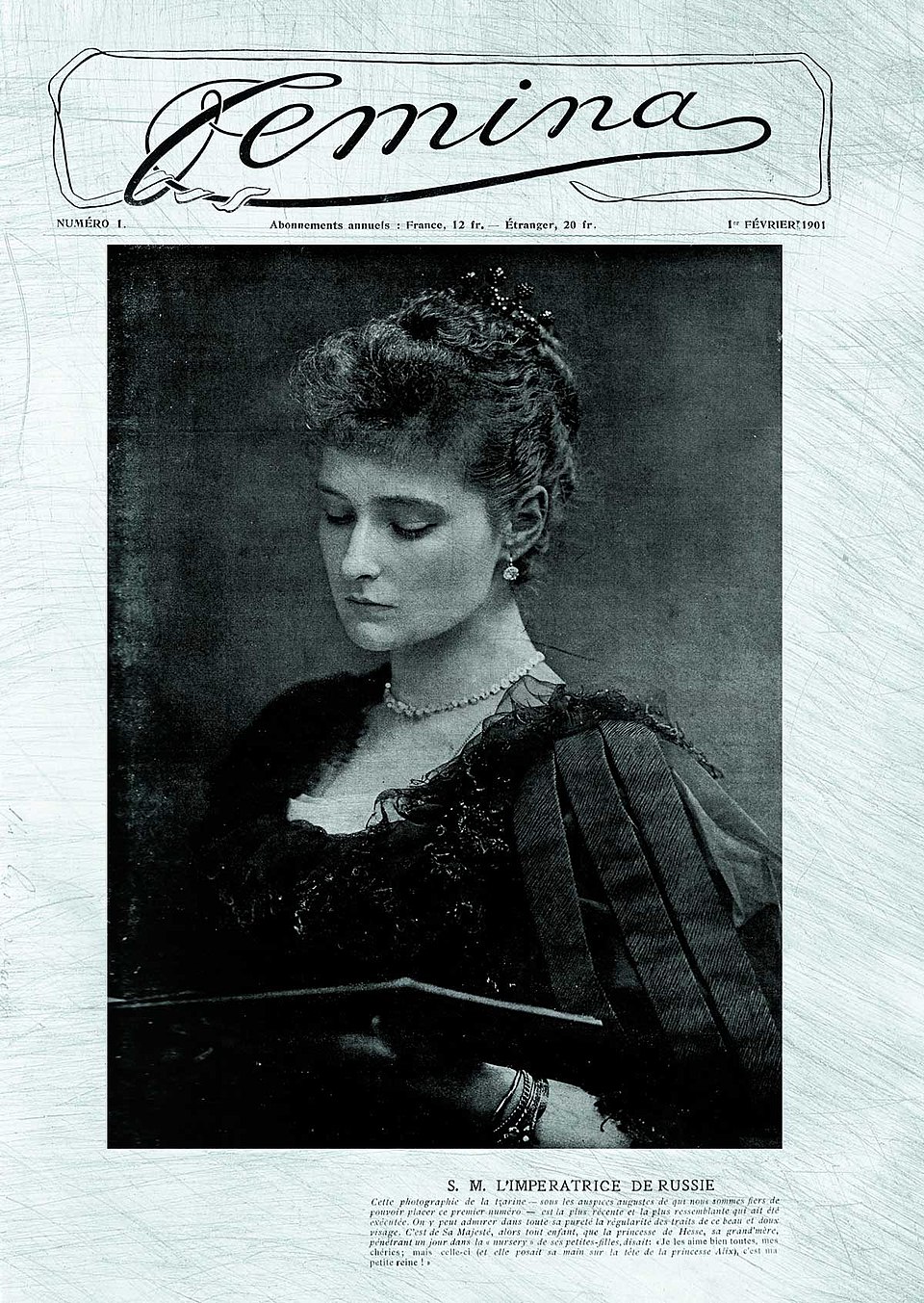Nadia La Femina