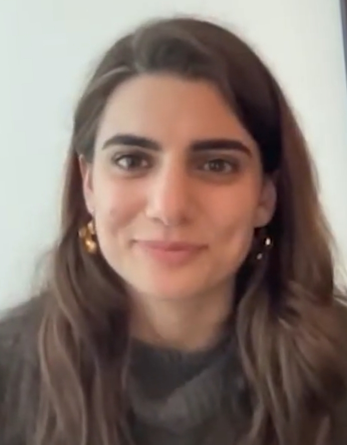 Nadia Neuman