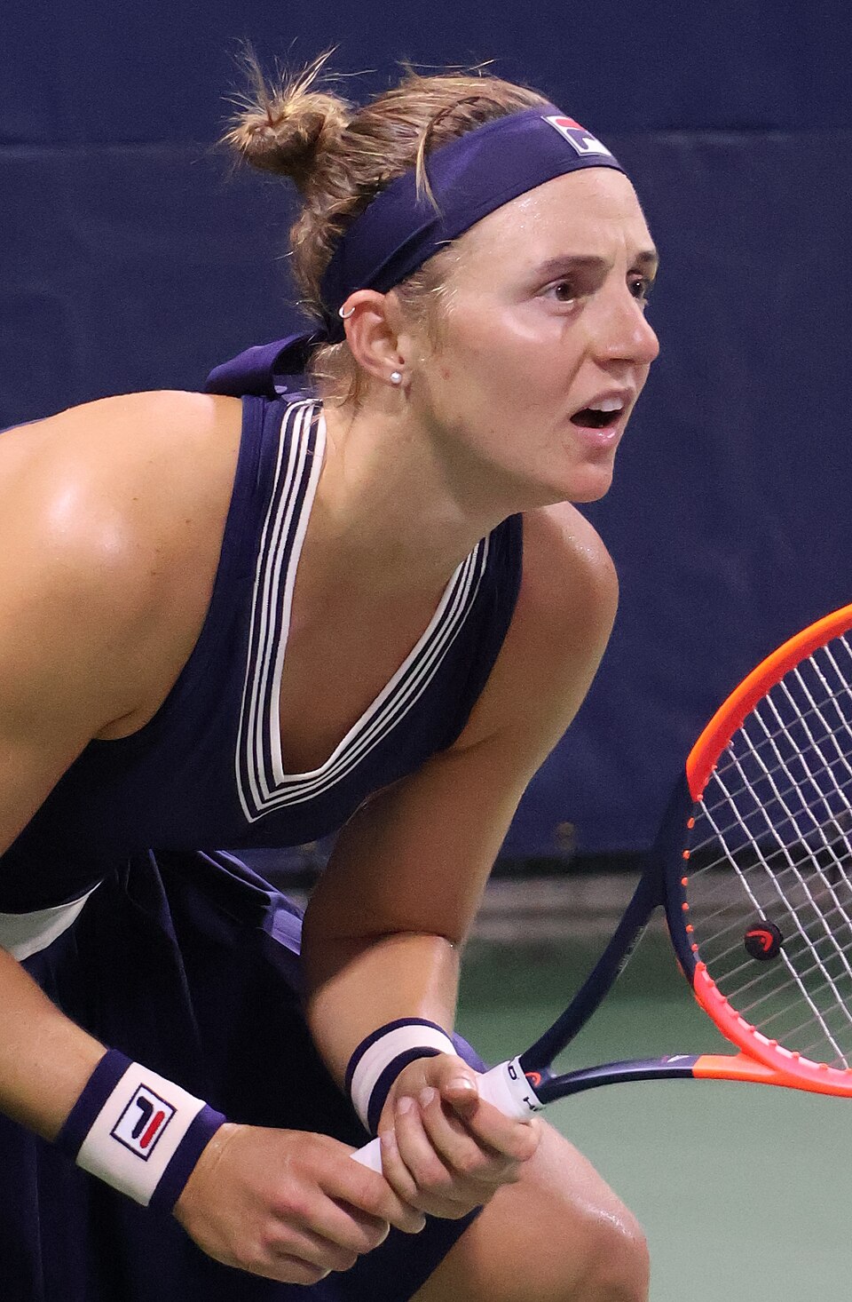 Nadia Podoroska