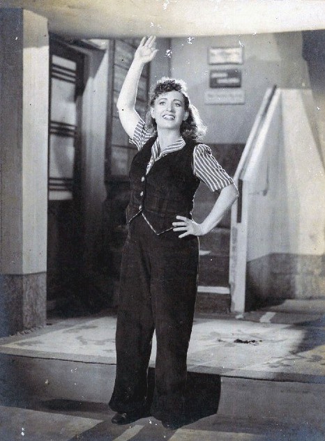 Nadia Shaikh
