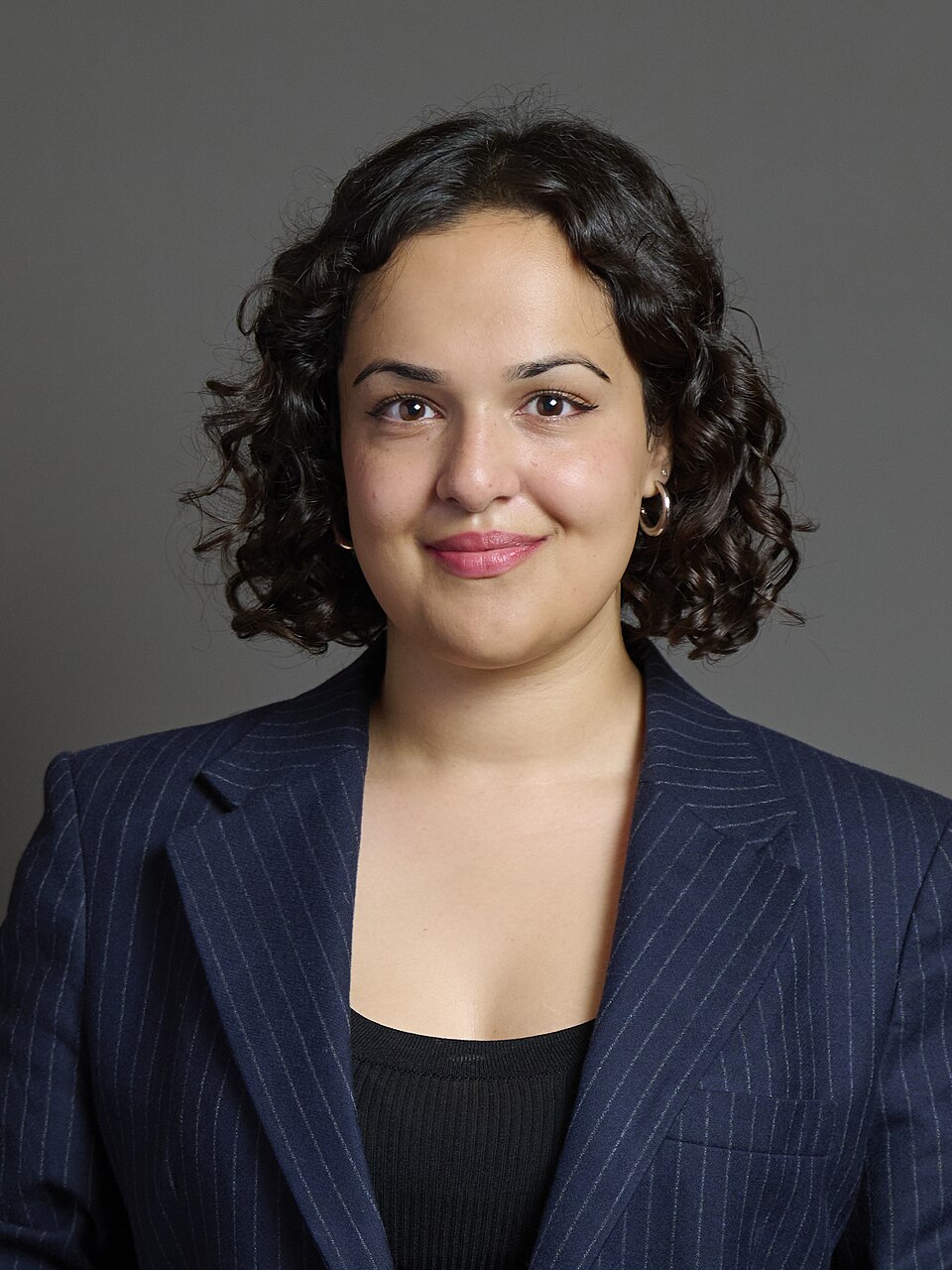 Nadia Whittome