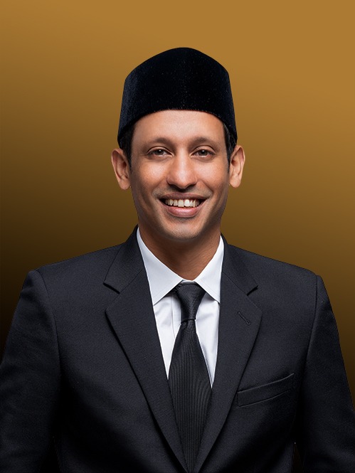 Nadiem Makarim