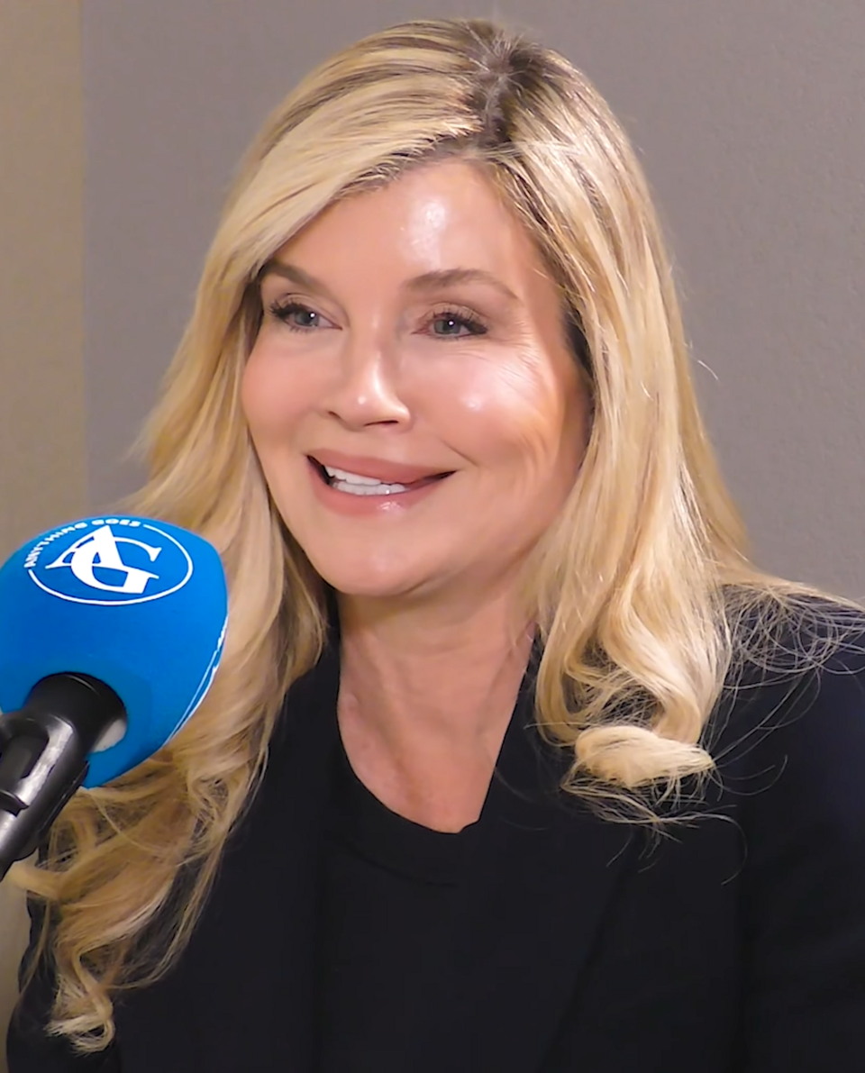 Nadine Baier