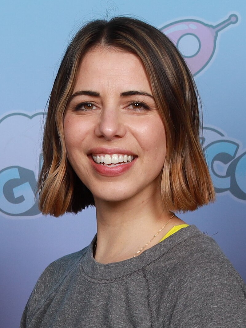 Nadine Bailey