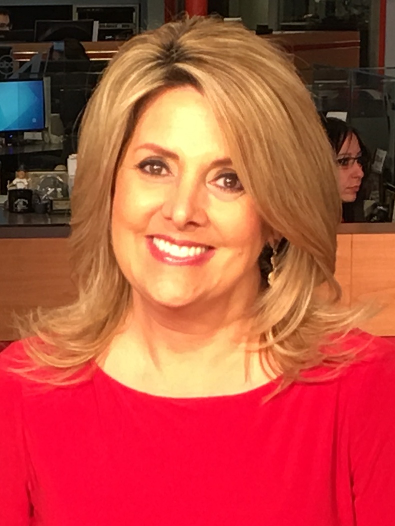 Nadine Baumgartner