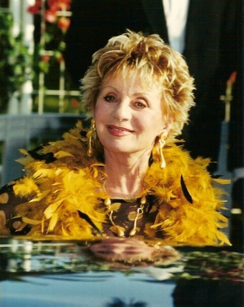 Nadine Braconnier