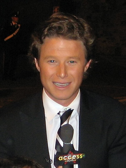 Nadine Bush