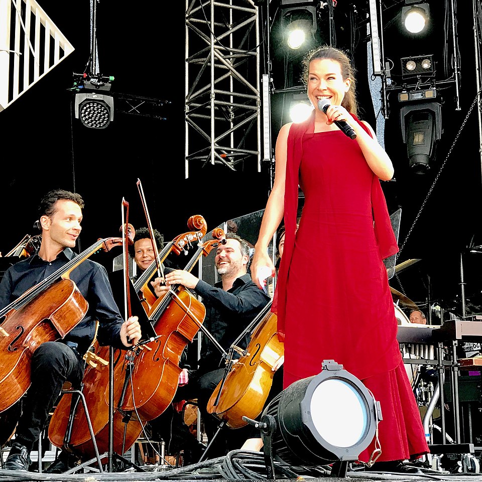 Nadine Demierre