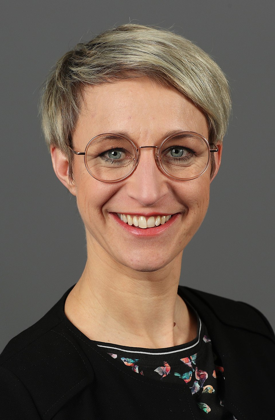 Nadine Heck