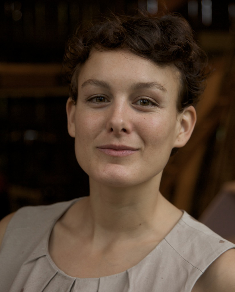 Nadine Jurgensen