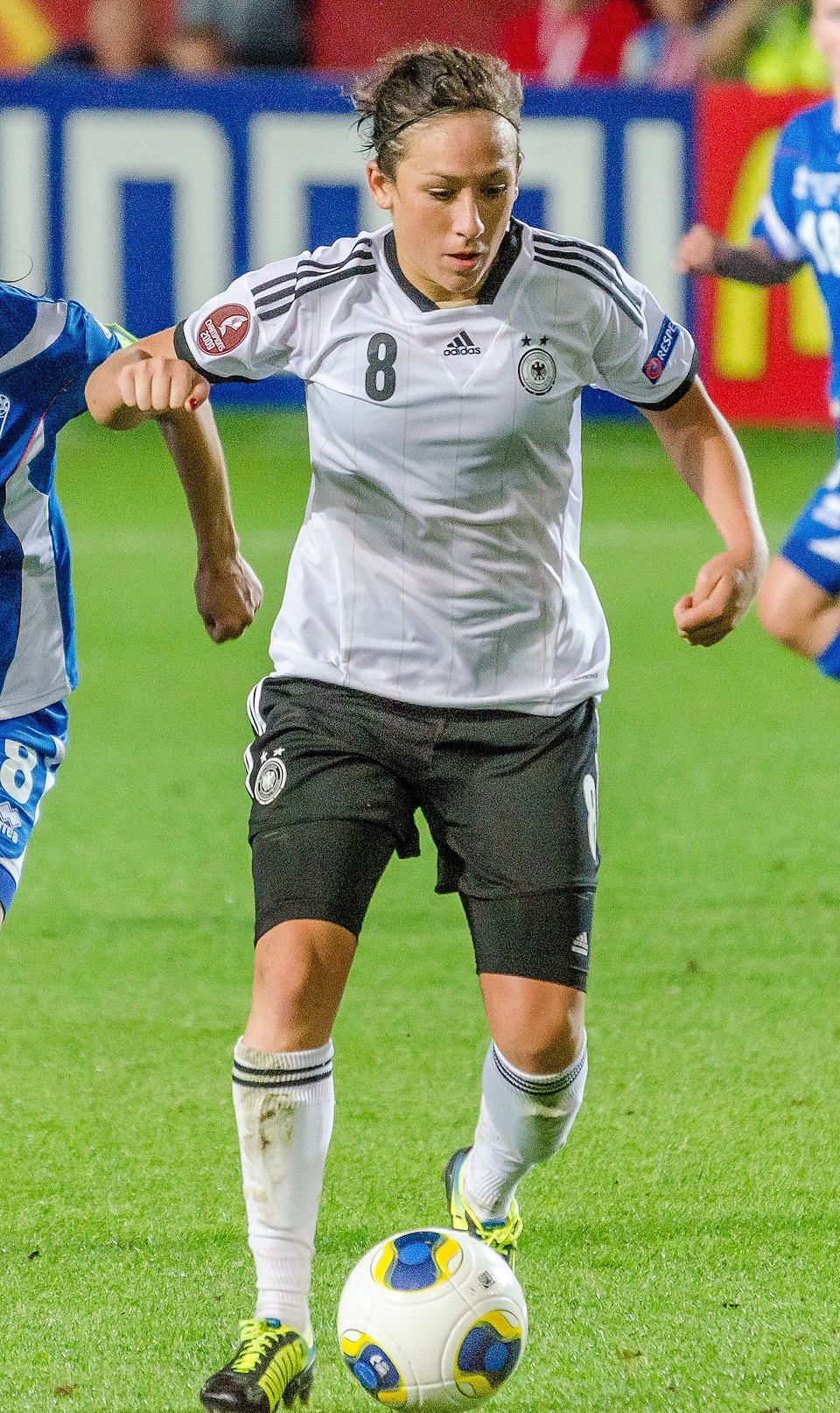 Nadine Kessler