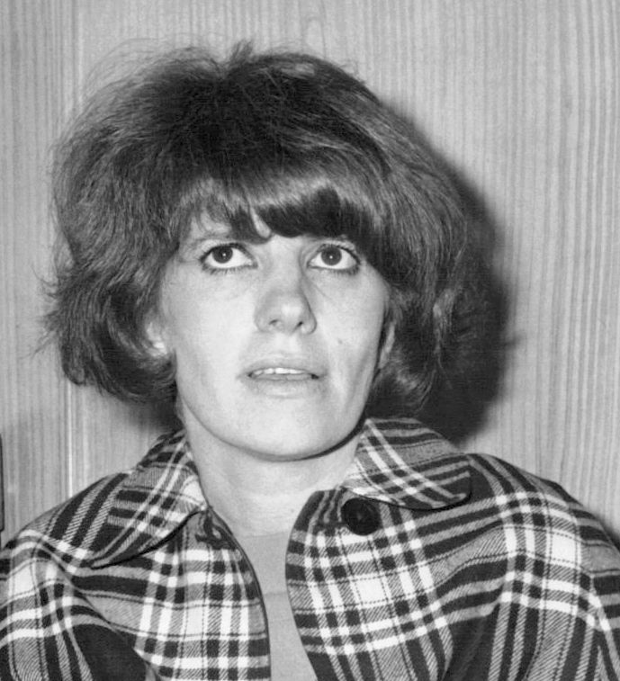 Nadine Petit