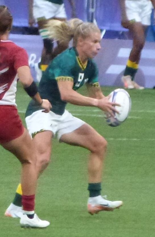 Nadine Roos
