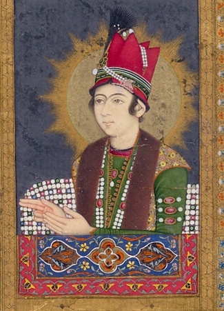 Nadir Shah Adil