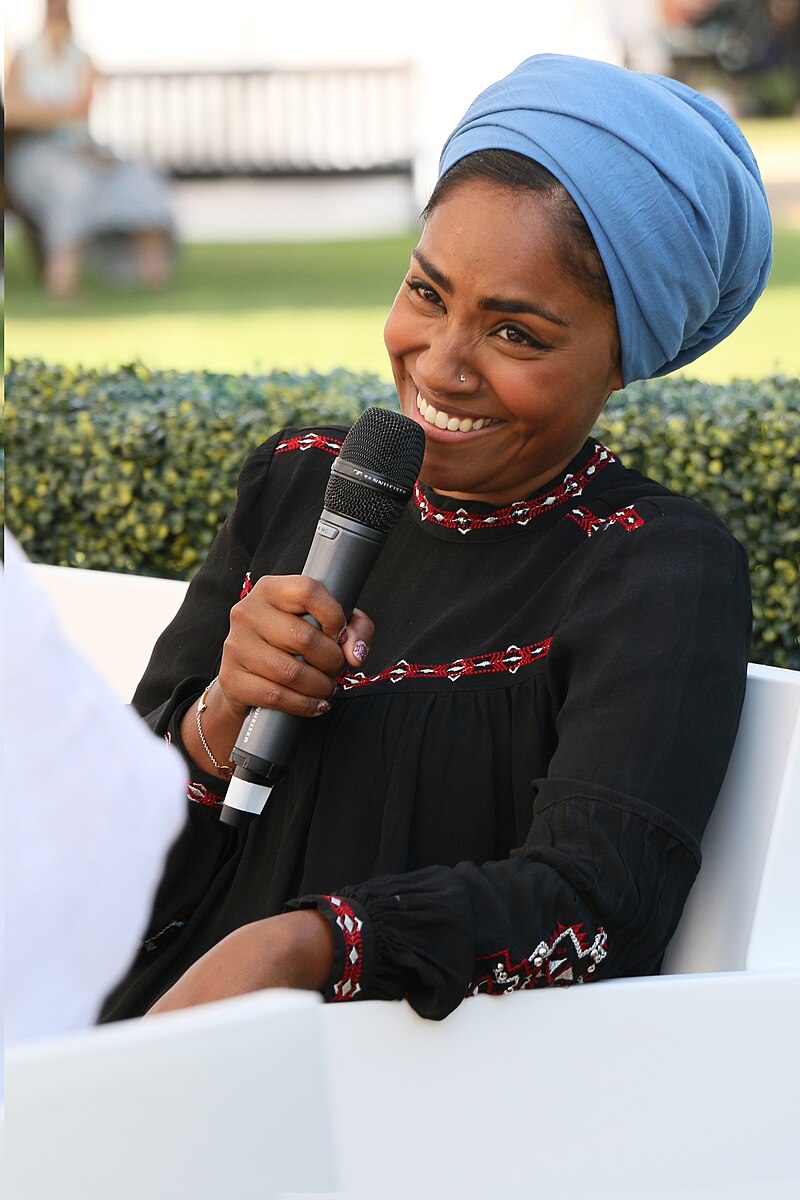 Nadiya