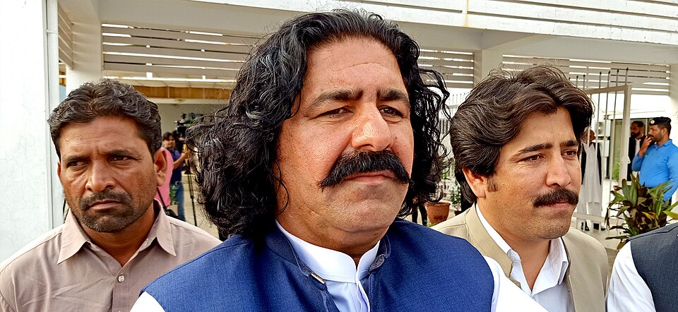 Naeem Ali Gujjar