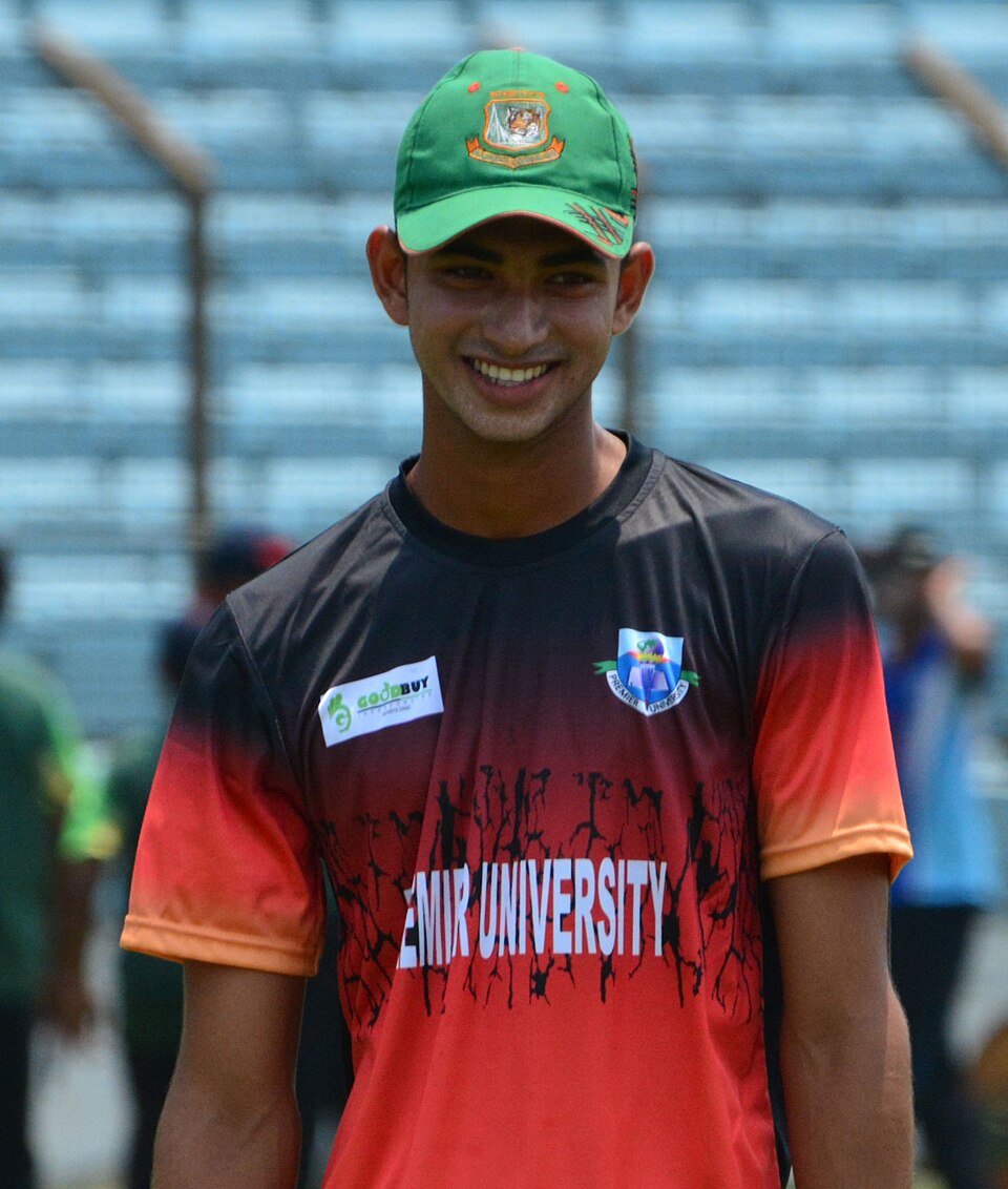 Naeem Hasan