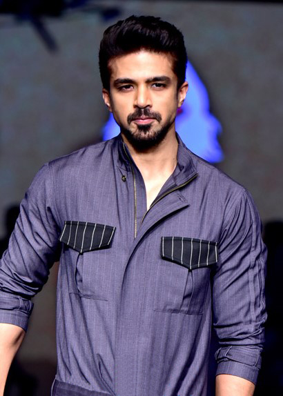 Naeem Qureshi