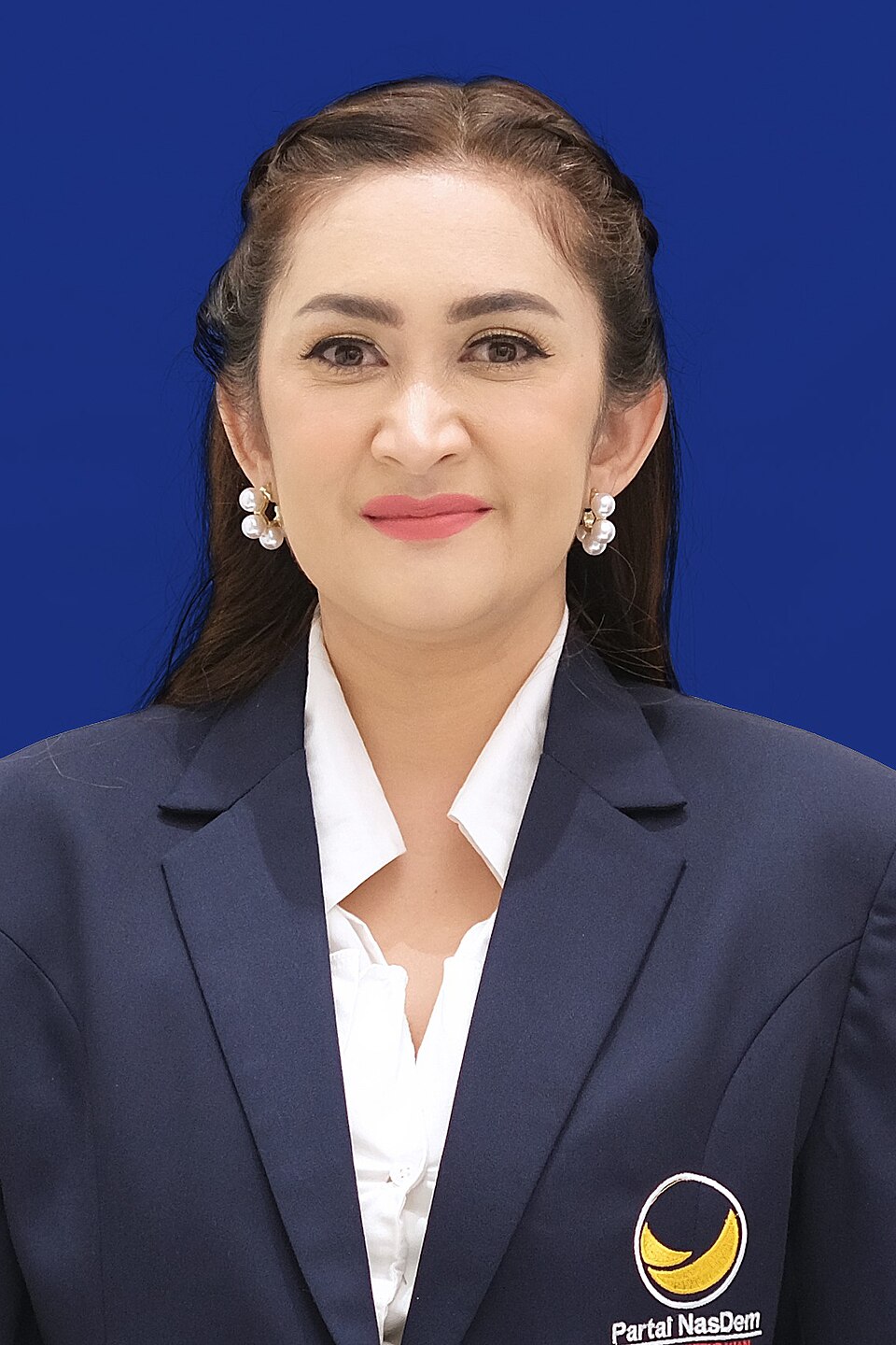 Nafa Urbach
