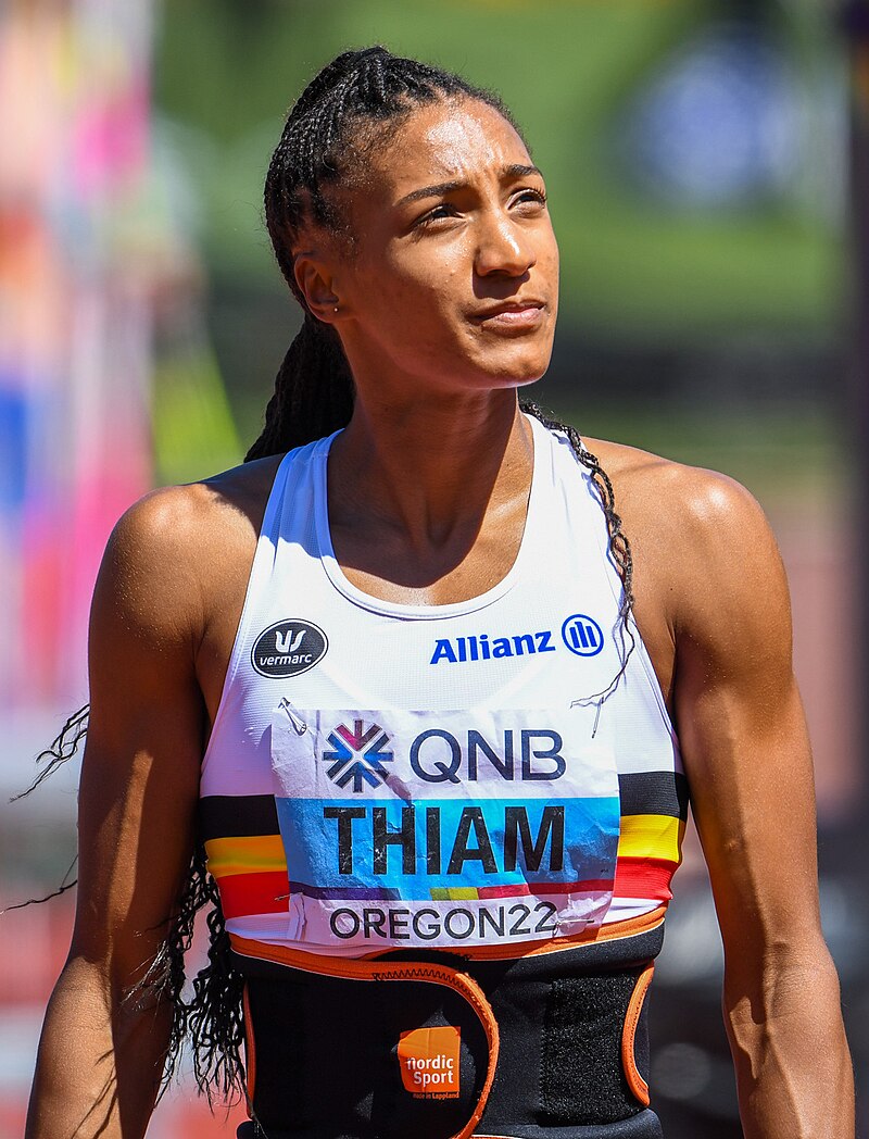 Nafi Thiam