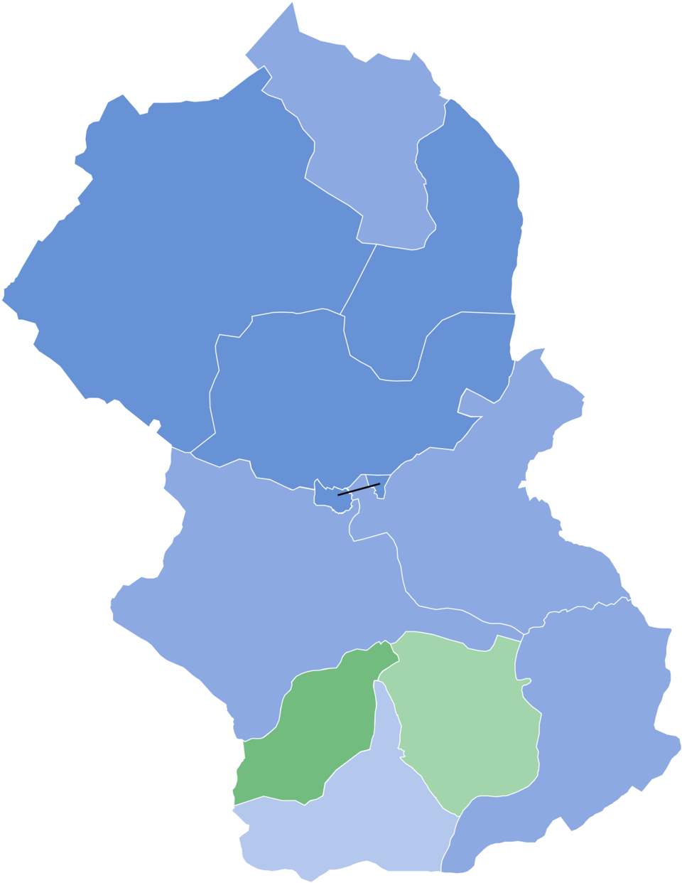 Nafiu Gombe