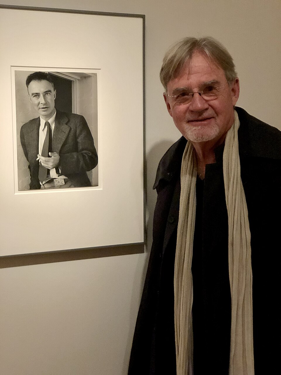 Naftali Oppenheimer