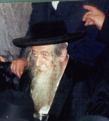 Naftali Rotenberg