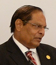 Nagamootoo